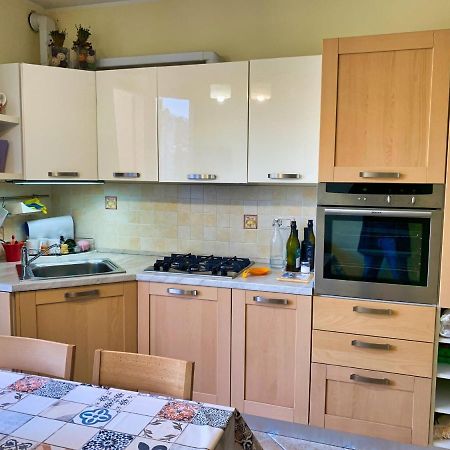 サルナーノLa Casa Di Loryアパートメント エクステリア 写真